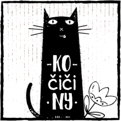 Krmivo pro útulek: Kočičiny z.s.