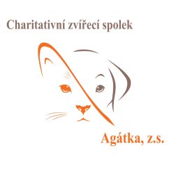 Krmivo pro útulek: Charitativní zvířecí spolek Agátka, z.s.