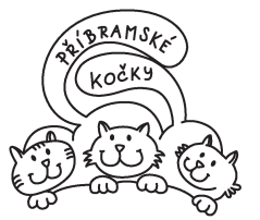 Krmivo pro útulek: Příbramské kočky, z. s.