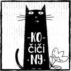 Krmivo pro útulek: Kočičiny z.s.