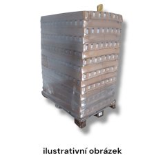 Paleta, mix prémiových vaniček (paštiky s masem) pro psy 100g, 5774 ks