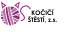 Krmivo pro útulek: Kočičí štěstí, z.s. - Zvolte balení: 4400,- Kč / 800 ks Krmiva