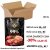 100x Kapsičky pro kočky, 99% masového proteinu! Mix druhů a příchutí, 85g VÝHODNÉ SUPERPRÉMIOVÉ BALENÍ