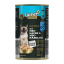 (-20% Akce) 56x Konzervy pro kočky 415g Cachet Premium kousky masa v želé, 4 druhy, VÝHODNÉ PRÉMIOVÉ BALENÍ