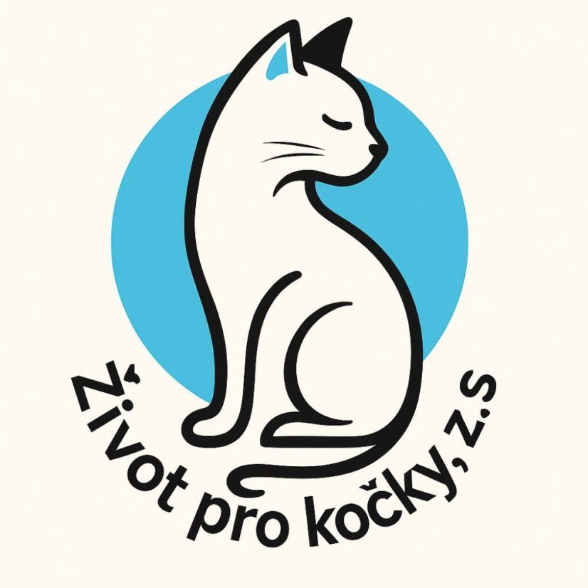 Krmivo pro útulek: Život pro kočky, z. s. - Zvolte balení: 3025,- Kč / 550 ks Krmiva