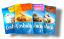 (AKČNÍ EXPIRAČNÍ VÝPRODEJ) 200x Coshida kapsičky pro kočky 100g, mix 4 druhy, kousky masa v želé, akční výhodné balení - Jaký dárek si přejete?: 5x Prémiové paštiky (hodnota 75,- Kč)