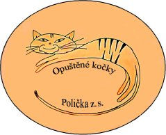 Krmivo pro útulek: Opuštěné kočky Polička z.s.